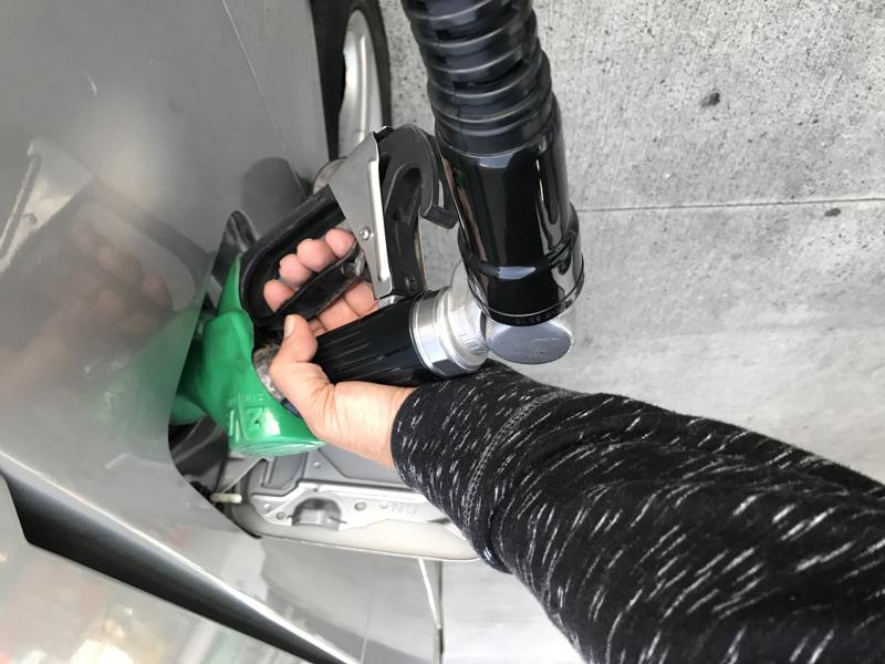 The Price Of A Gallon Of Regular Unleaded In Boulder, Colorado
