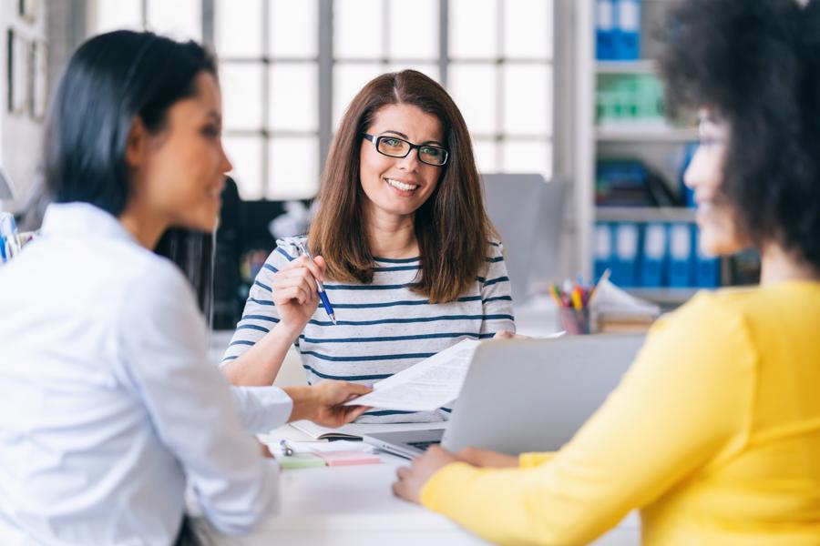 What's The Deal With Women In PropTech?