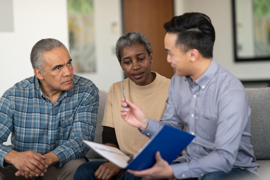Baby Boomers Are Fueling An Industry That Is Ripe For Disruption. The Rise of The Death Concierge.