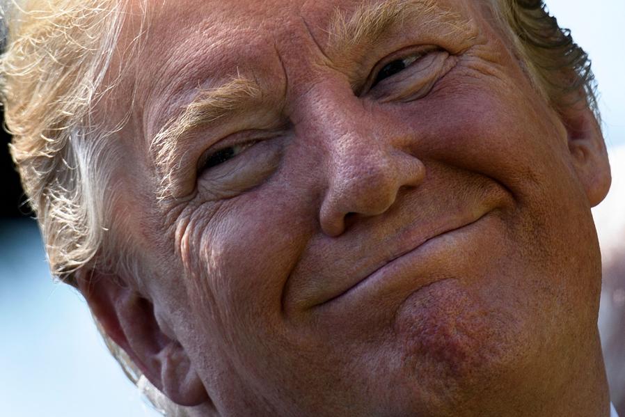 Here's How Much Trump's Tariffs Will Cost China's GDP