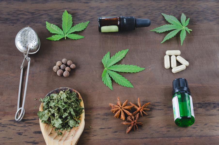 Cannabis Operators To Create National Brands Through M&A