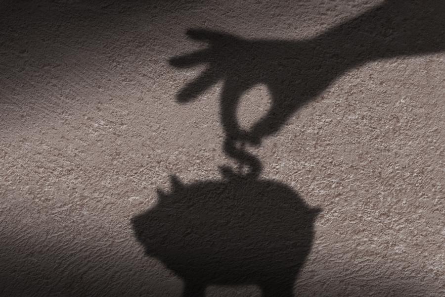 The US Economy Is Reaching A Dead End