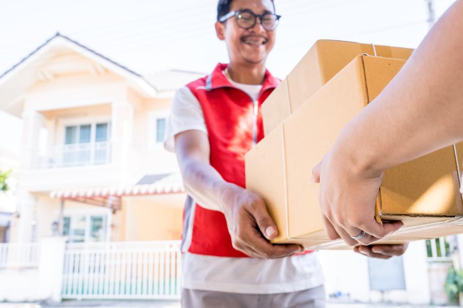 Walmart And Target Are A Step Ahead Of Amazon