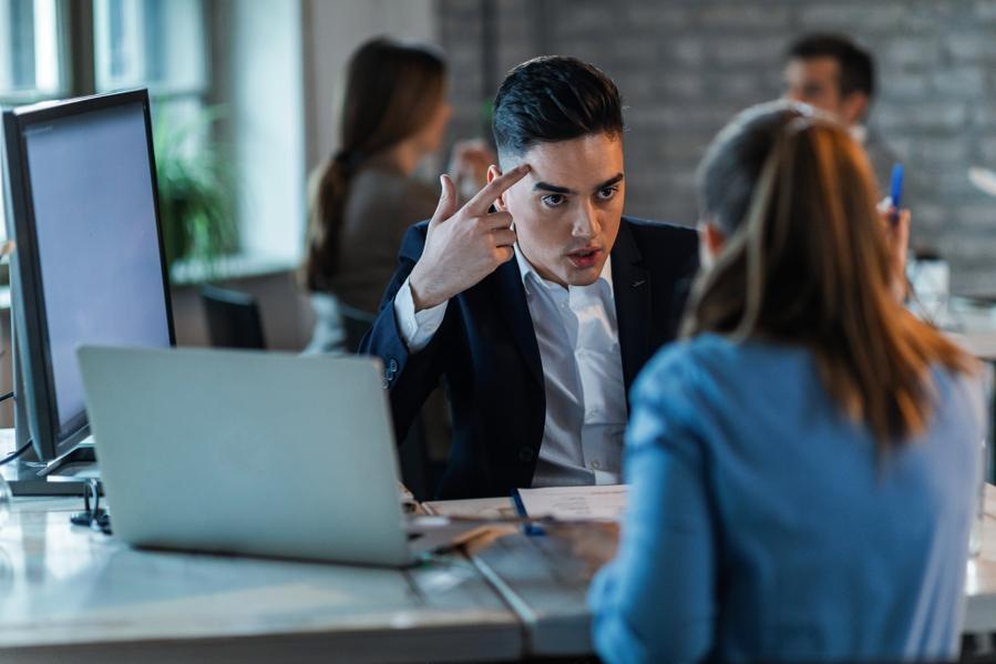How To Ask For Feedback That Is Actually Helpful