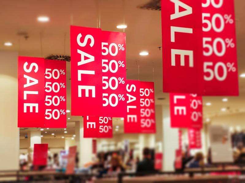 Why Marketing Promotions Are Losing Steam