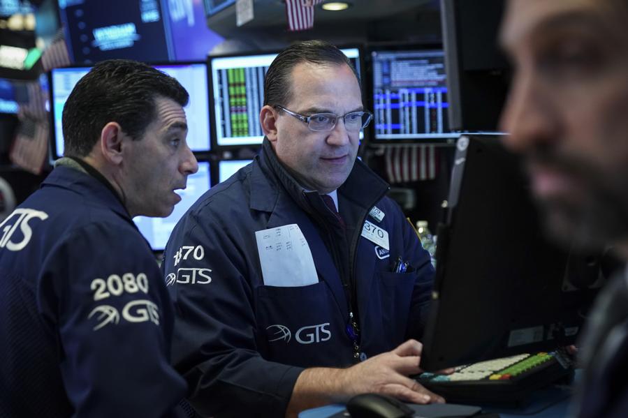 The Week Ahead: Double Top Or Not?