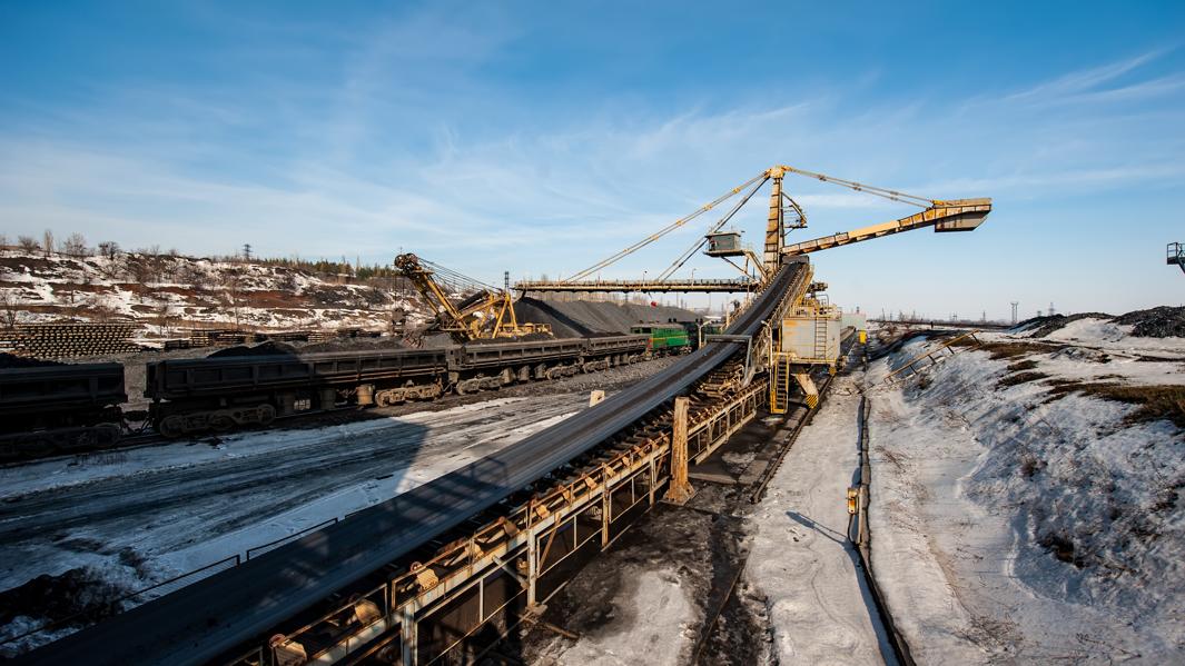 BHP Group: Trade War Winner