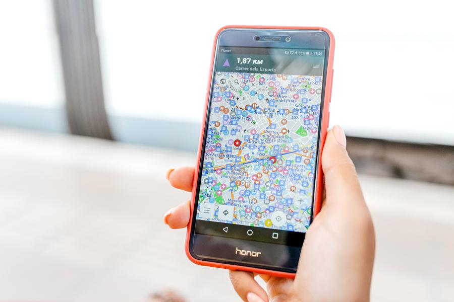 Fake Google Maps Listings Are Hurting Real Businesses...And Other Small Business Tech News This Week