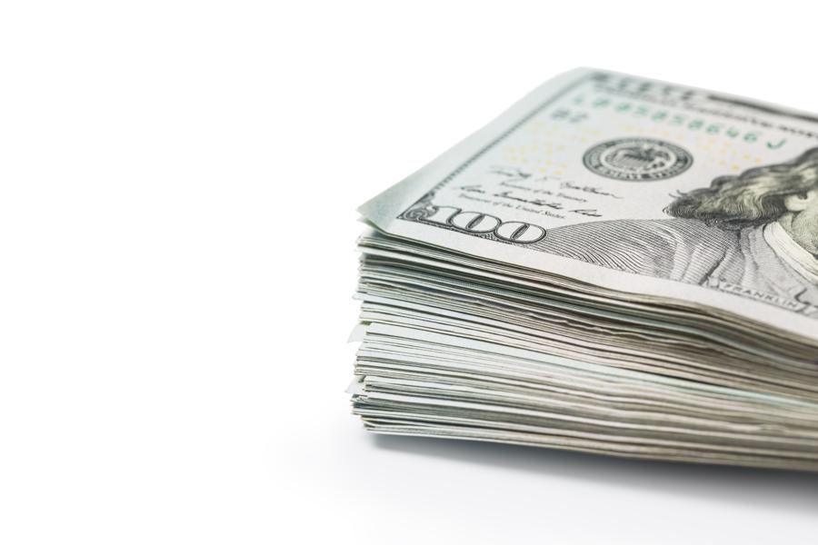 The First Trust Dow Jones Internet Index Fund ETF's Underlying Holdings Imply 10% Gain Potential