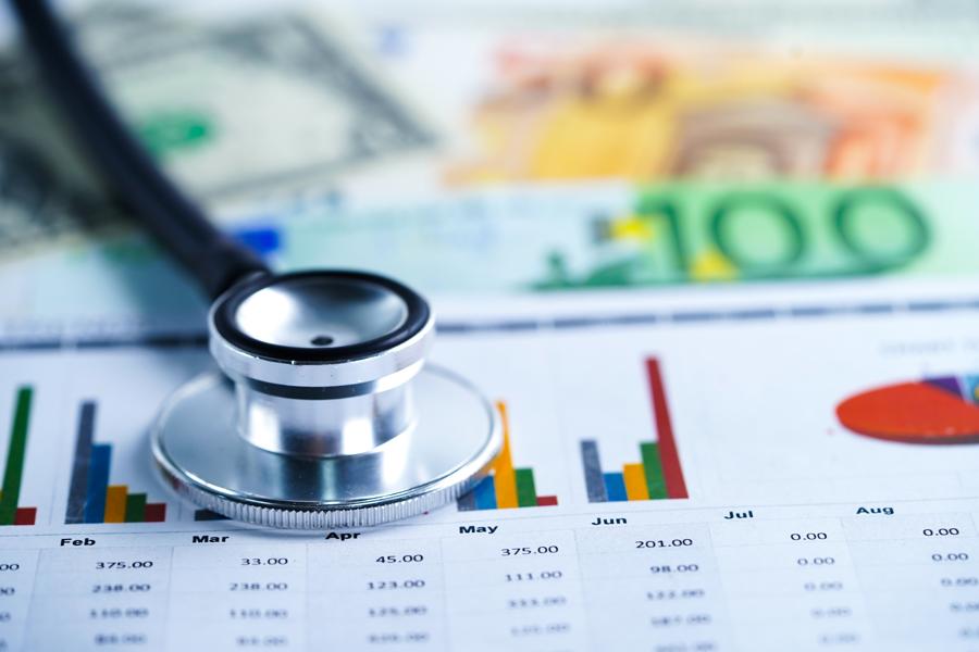 Don't Dump Healthcare Stocks Yet