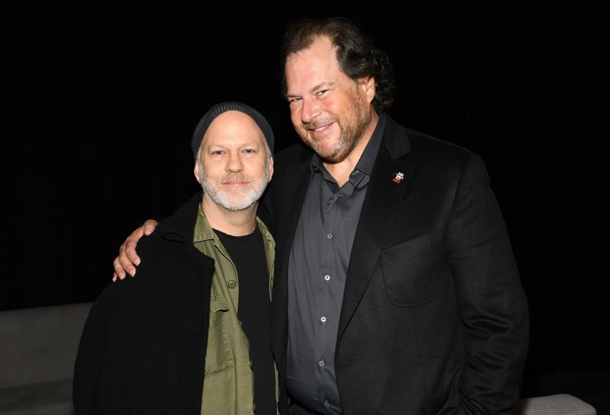 Why Salesforce's Tableau Buy Might Be A Blunder