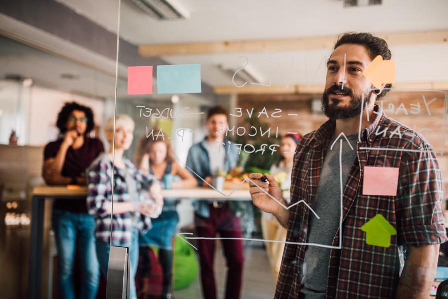What The Next Generation Of Freelancers Will Look Like