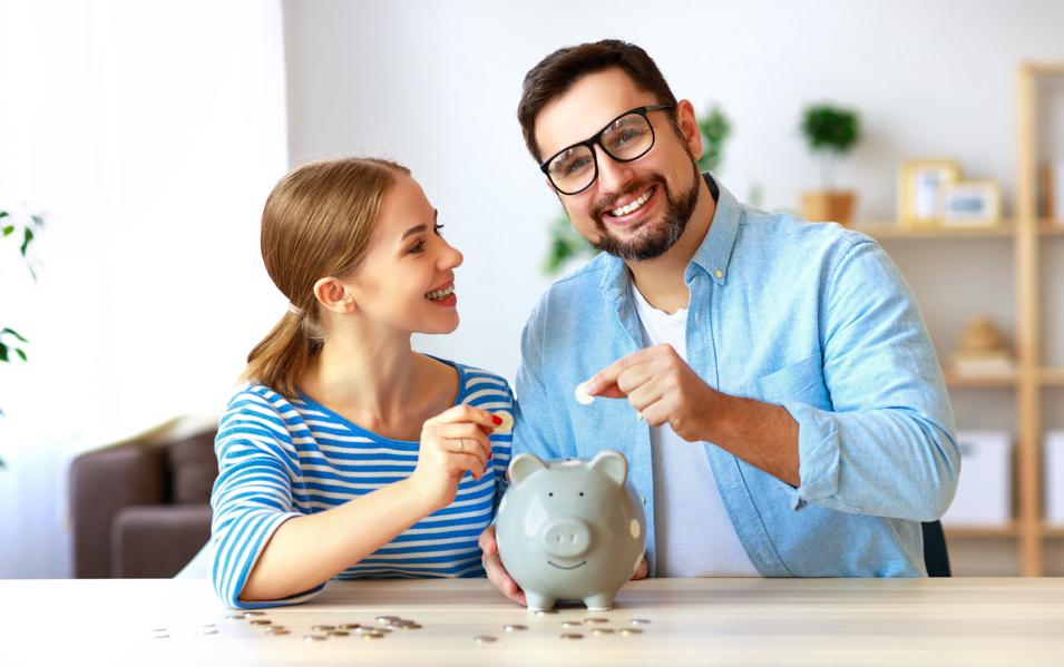 How To Run A Happy, Profitable Business With Your Spouse