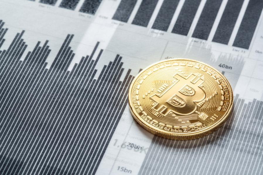 How Much Of Your Portfolio Should Be In Crypto?