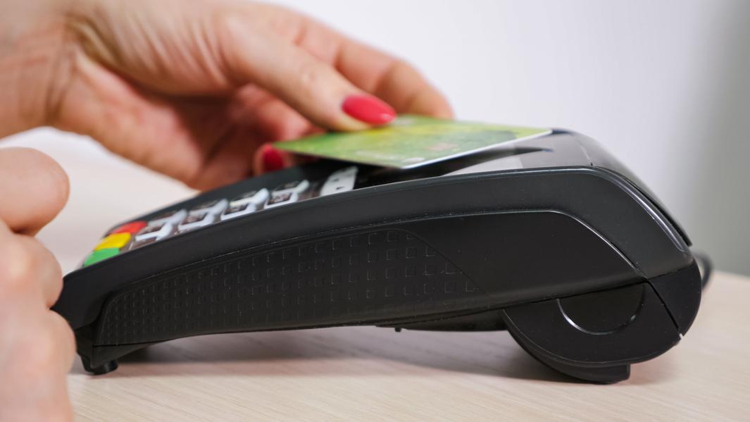 PIN-Based Payment Companies Could Benefit From Consolidation