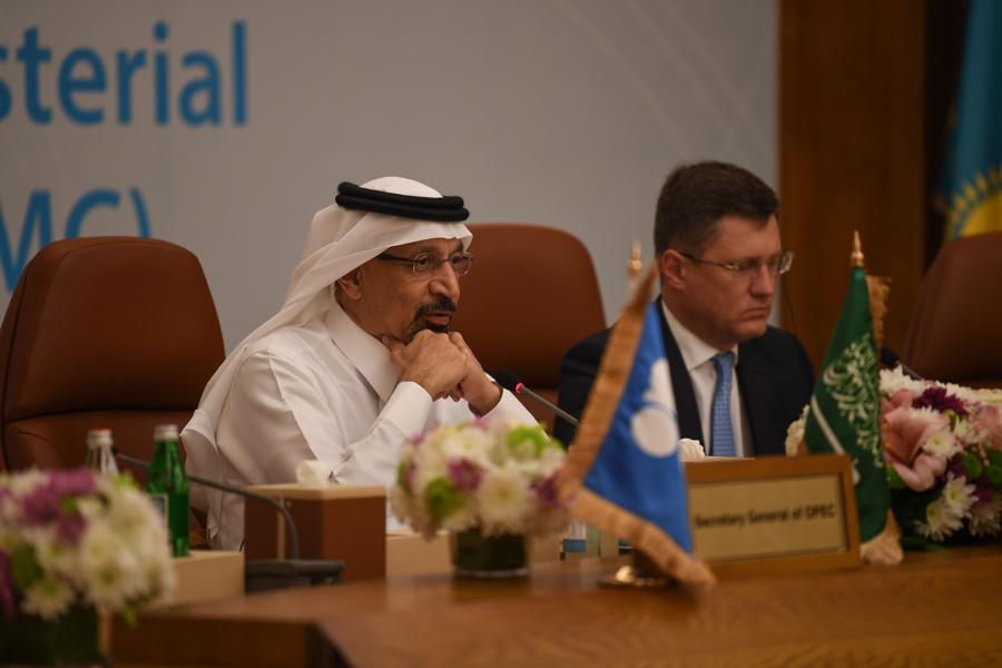 Iran, Russia, Saudi Conflict Threatens OPEC Unity