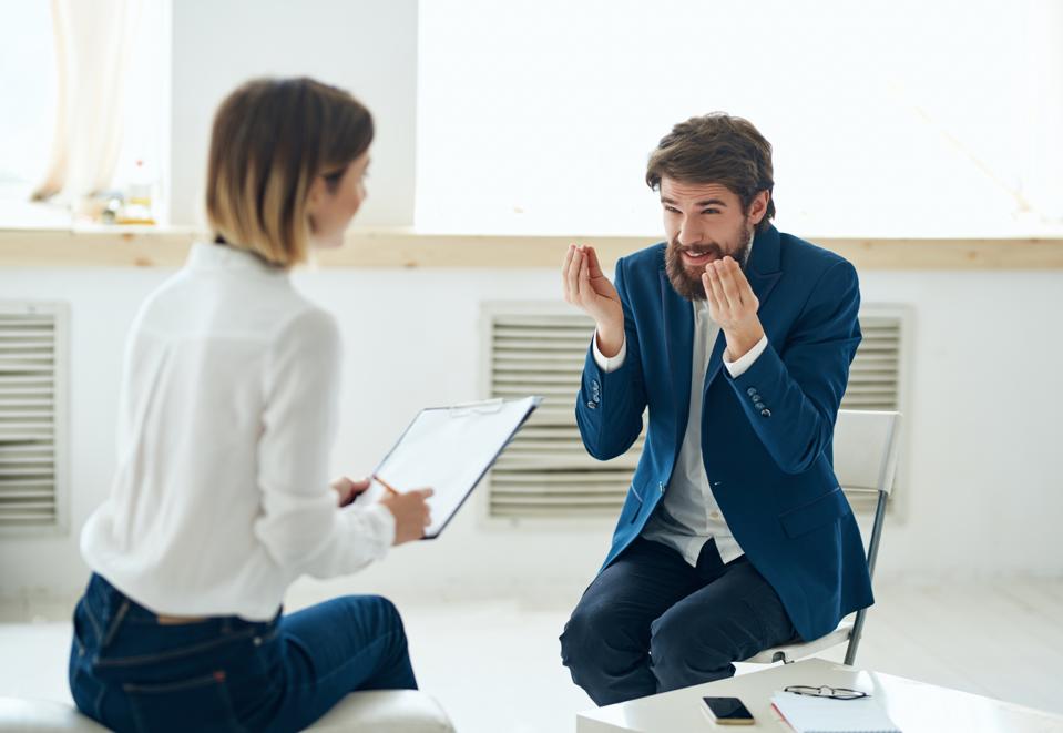 Say These 7 Words When Employees Bring You Their Problems