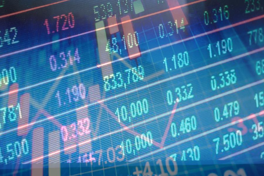 Is This $2B Data Market Set For A Major Shake-Up?