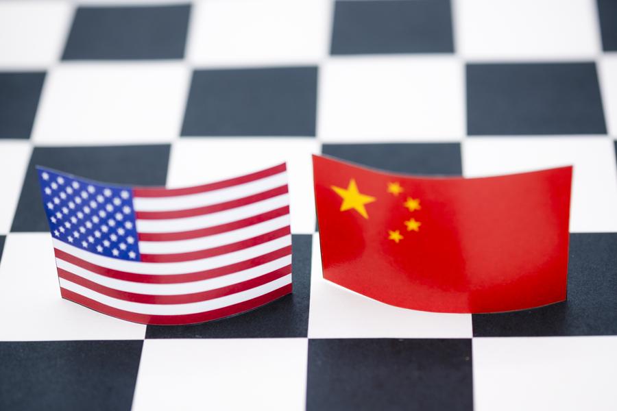 Pushed Into A Corner, China Has Three Options To End The Trade War