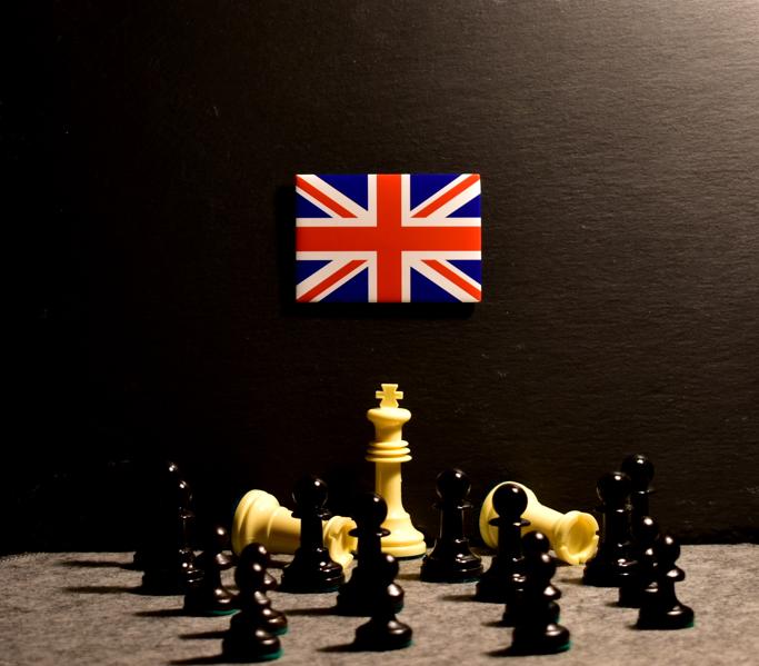 To Brexit, Or Not To Brexit? That Is Now The Question