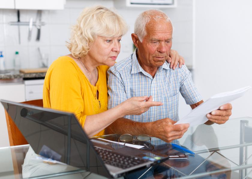 The Best (and Worst) Bond Funds To Buy Right Now