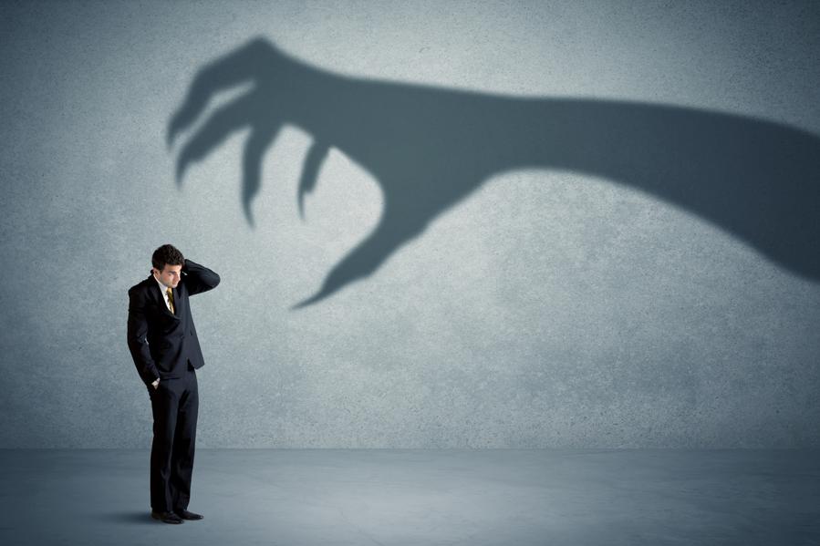 Highly Leveraged Zombie Companies Threaten the Global Economy
