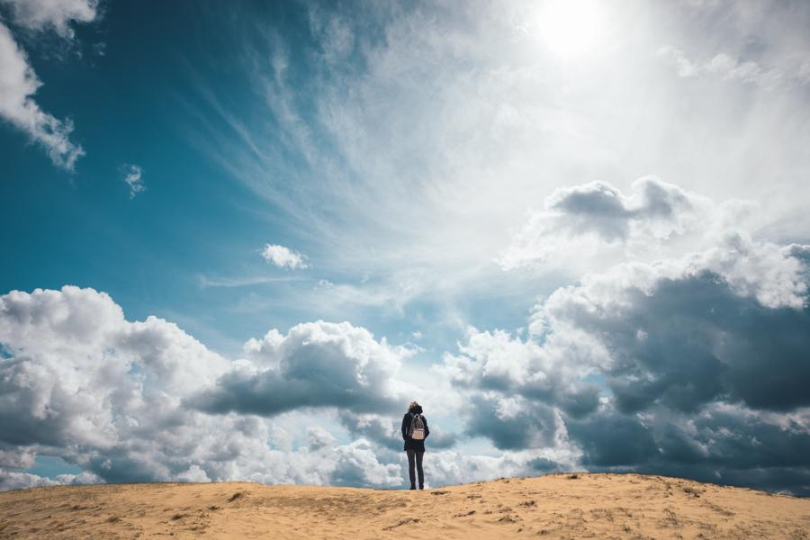 Self-Empowerment Comes Through Heightened Self-Awareness
