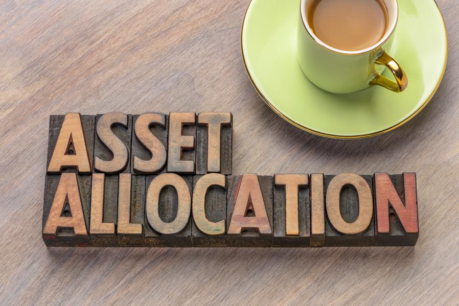 Investor Exposure To Fixed Income Reaches Six-Year High
