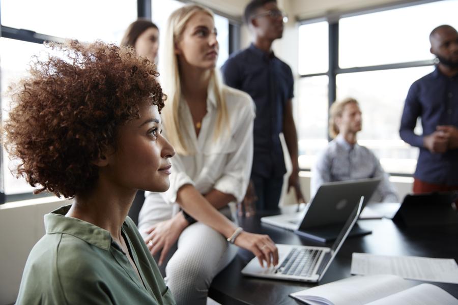 Why Millennial And Gen Z Employees Are Really Leaving You