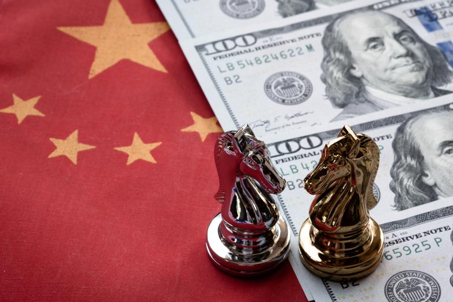 Trade War Forecasts: Past, Present, and Future
