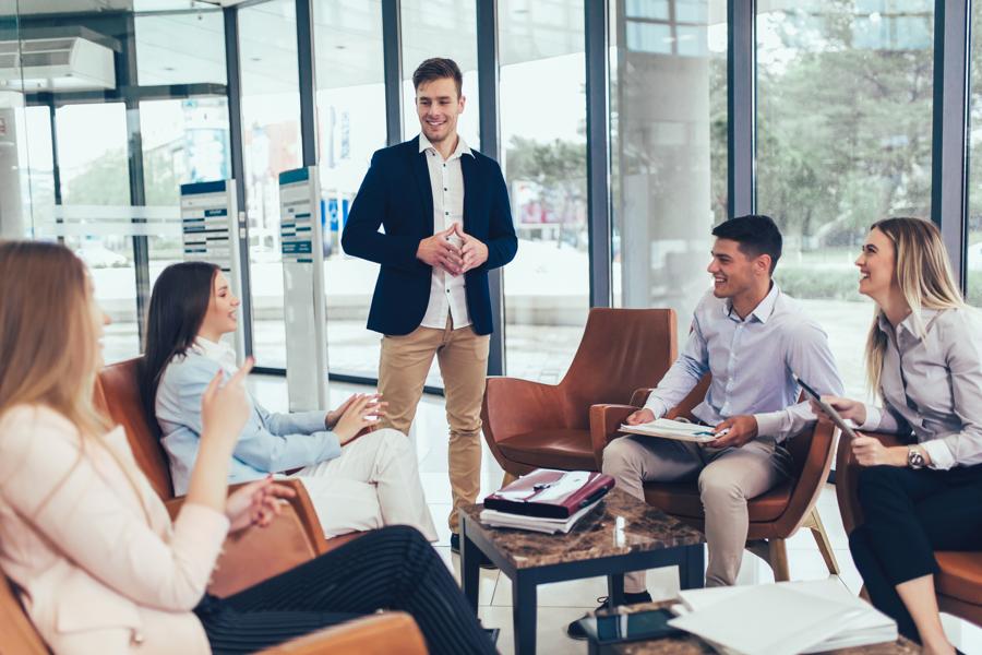 The Cost Of Turnover Can Kill Your Business And Make Things Less Fun
