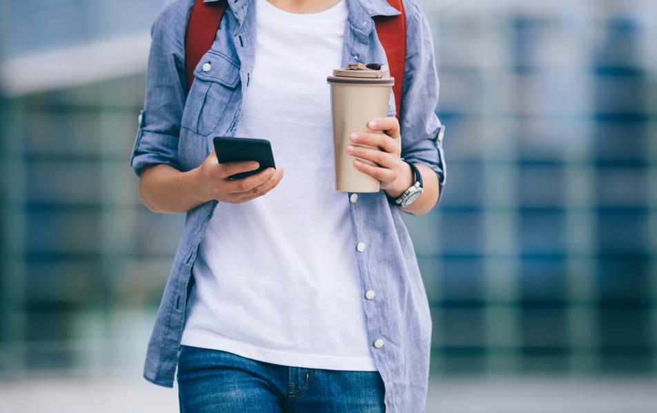 Don't Tell Verizon But I Turned Off My Mobile Phone For 3 Days And Lived