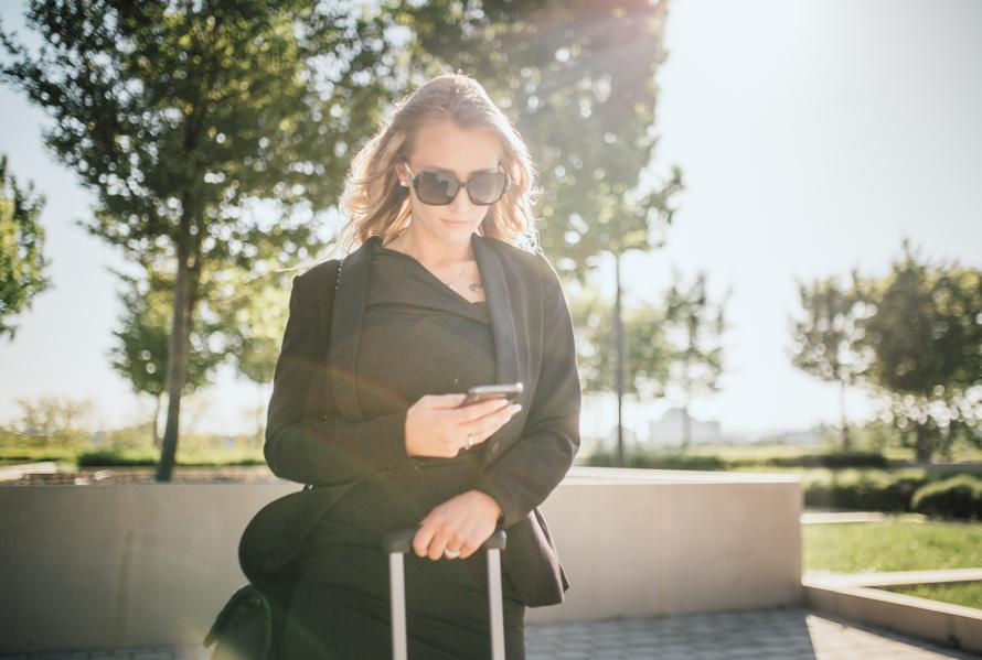 Three Smart Steps To Stop Work From Ruining Your Vacation