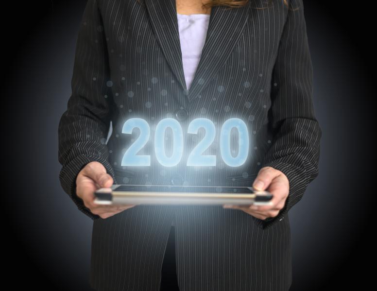 The 2020s Are Almost Here -- What Will This Highly Anticipated Decade Bring For Startups?