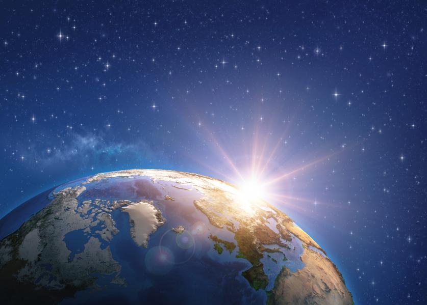 Creating The Most Innovative Company In The World