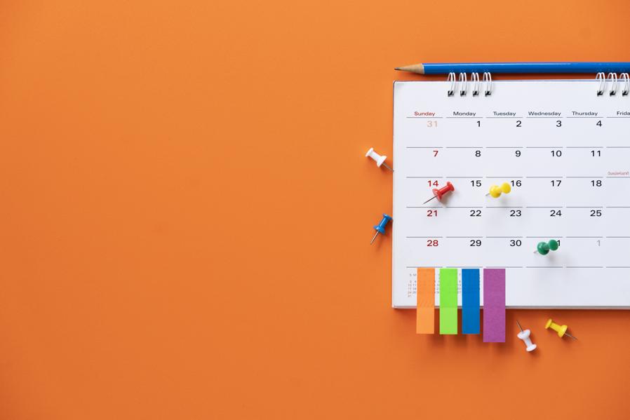 Turning Your Calendar Into A Performance Coach