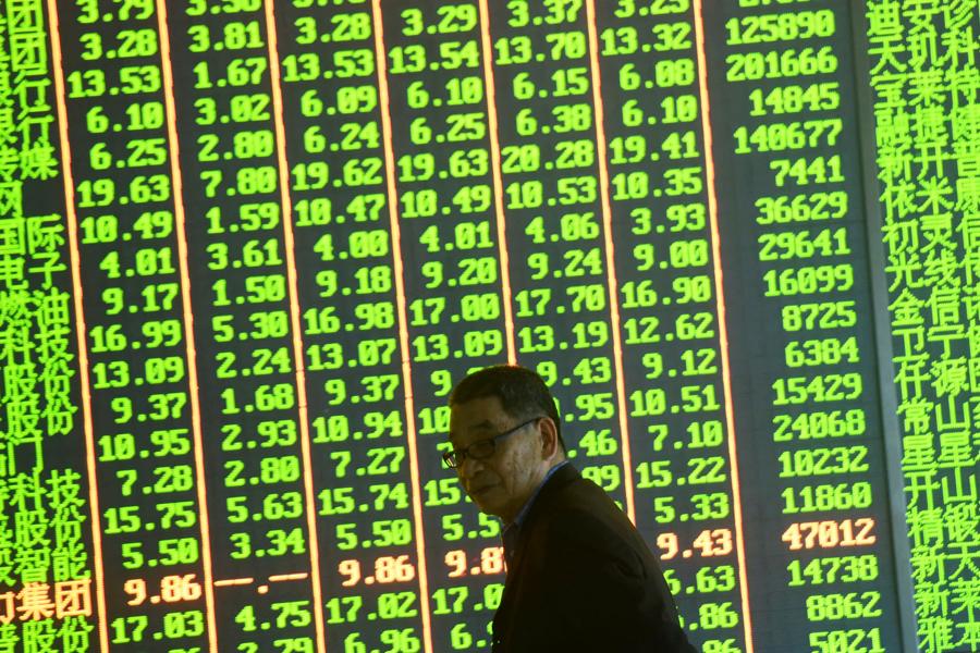 Here Come The China Downgrades