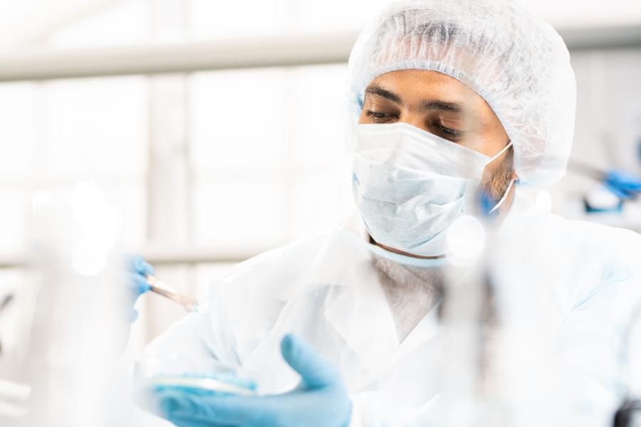 A Resource For Global Health Innovators