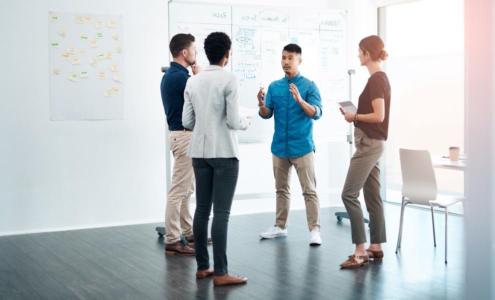 How to Prepare College Students to Innovate