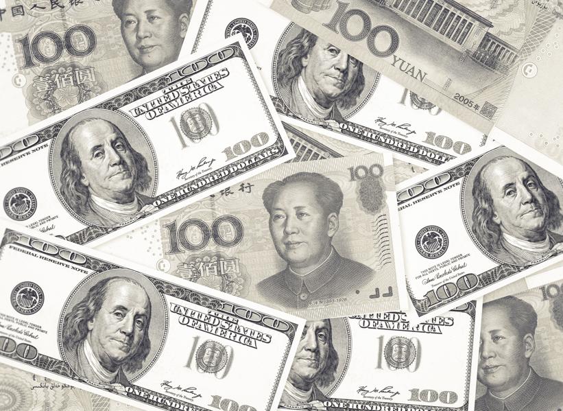 Could The Trade War Escalation Create Attractive Entry Point For Investors?