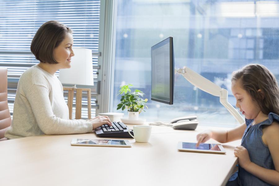 Why The Freelance Life May Get Easier (And More Lucrative) In the Future