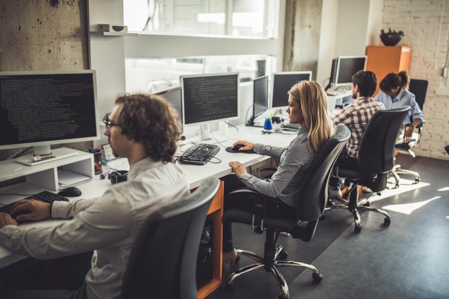 Entrepreneurs And Investors, It's Not About Bitcoin. Build Or Invest In Blockchain Solutions.