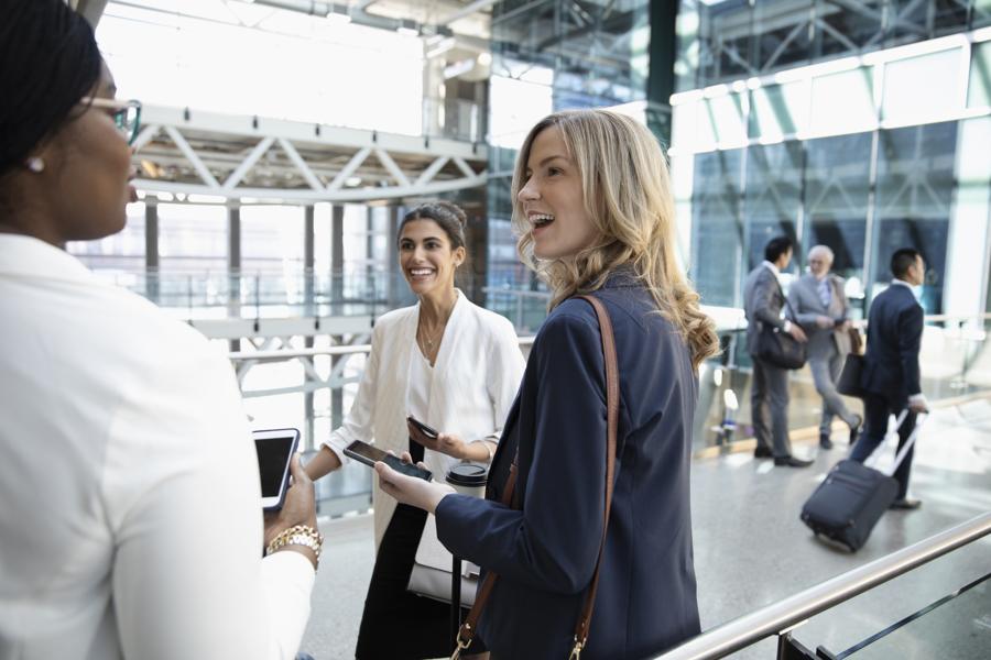 Want To Avoid Flight Delays? This Is The Best Time To Fly