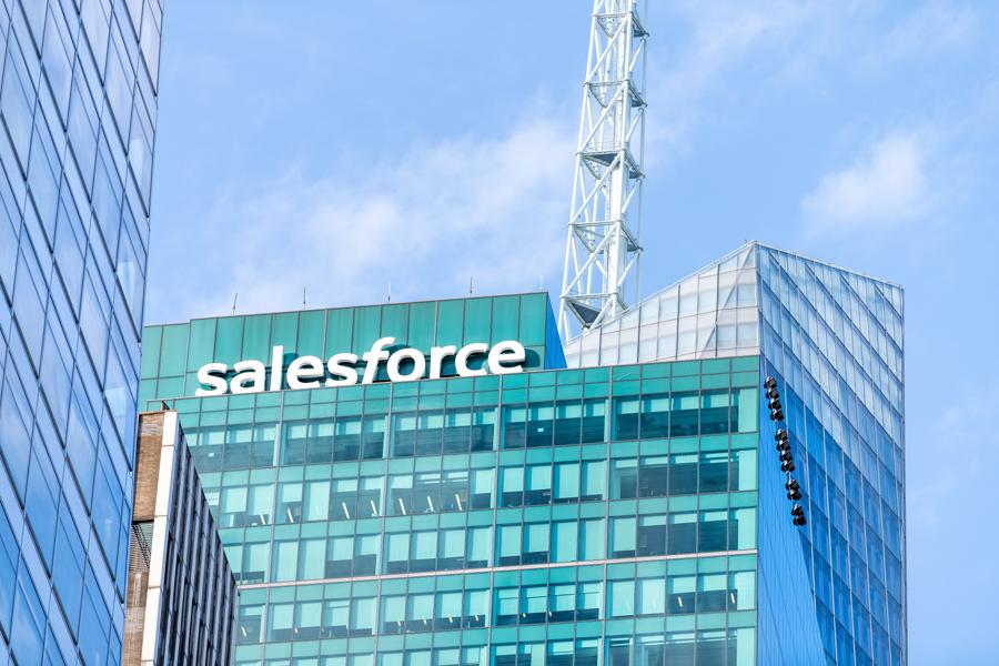 Salesforce.com + Tableau: Tech Pros Weigh-In On The Monster Deal