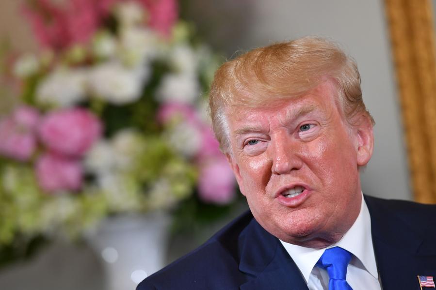 Trump's China Policy: Simplistic, Inadequate And Harmful