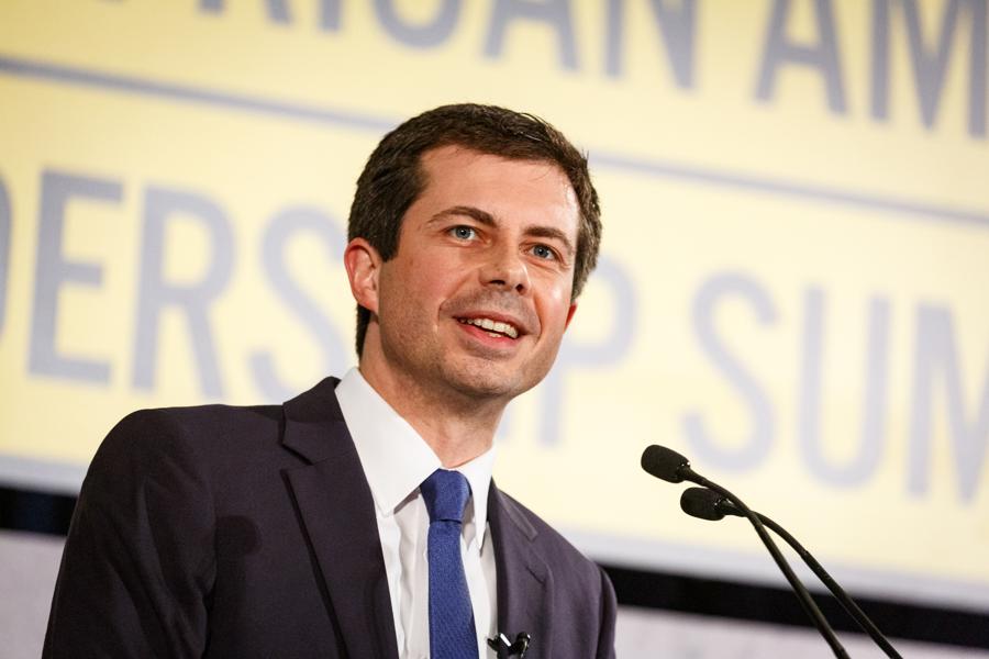 Pete Buttigieg Owes $130,000 Of Student Loans - Here's His Plan