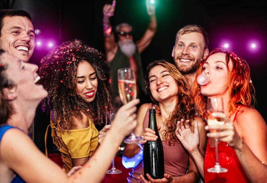 The U.S. Has An Edge On GDP Growth, And It's Thanks To Millennials