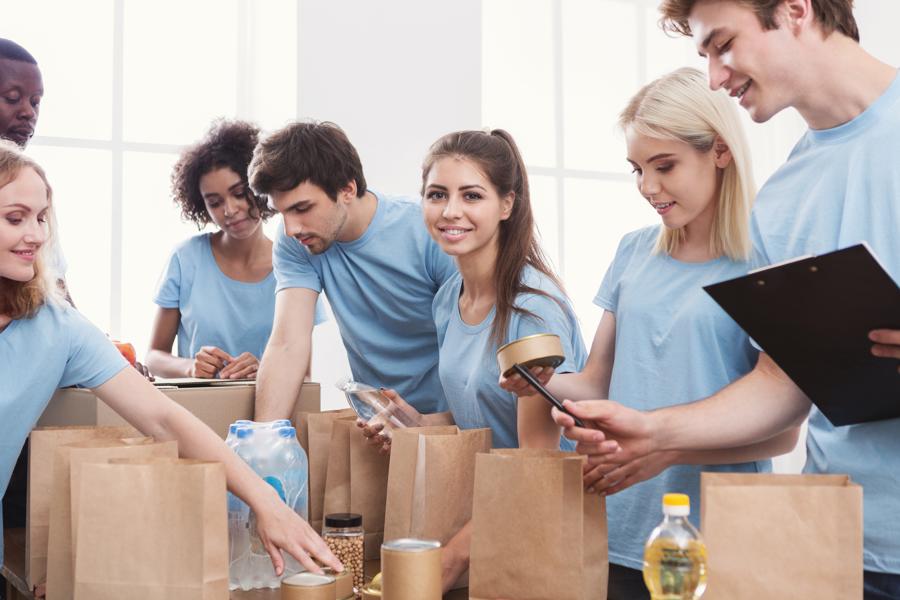 The Employee Benefit You Need To Factor Into Your Charitable Planning