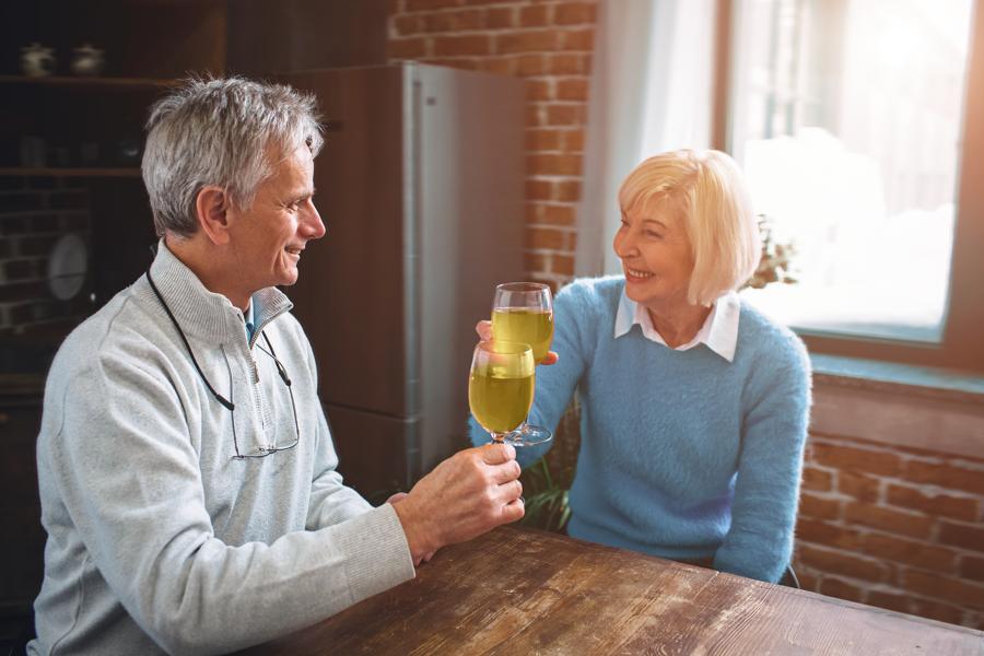 The End Of Risk-Free Retirement