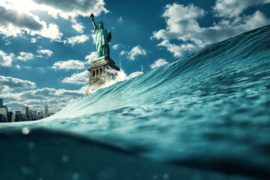 Why The Rest Of The World Could Push The U.S. Into A Recession